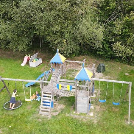 Gite De L Etang Du Planchon Balledent 外观 照片
