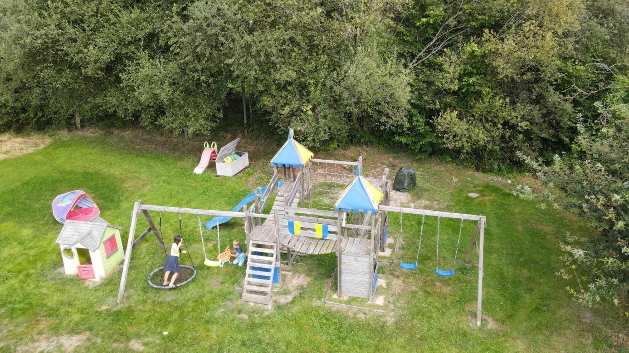 Gite De L Etang Du Planchon Balledent 外观 照片